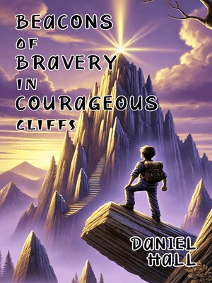 cover image of Beacons of Bravery in Courageous Cliffs